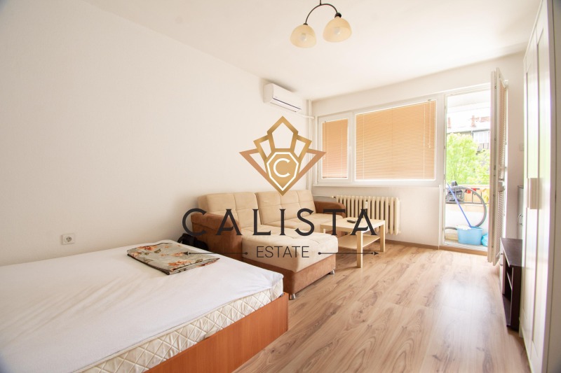 Дава под наем 1-СТАЕН, гр. София, Медицинска академия, снимка 8 - Апартаменти - 53177700