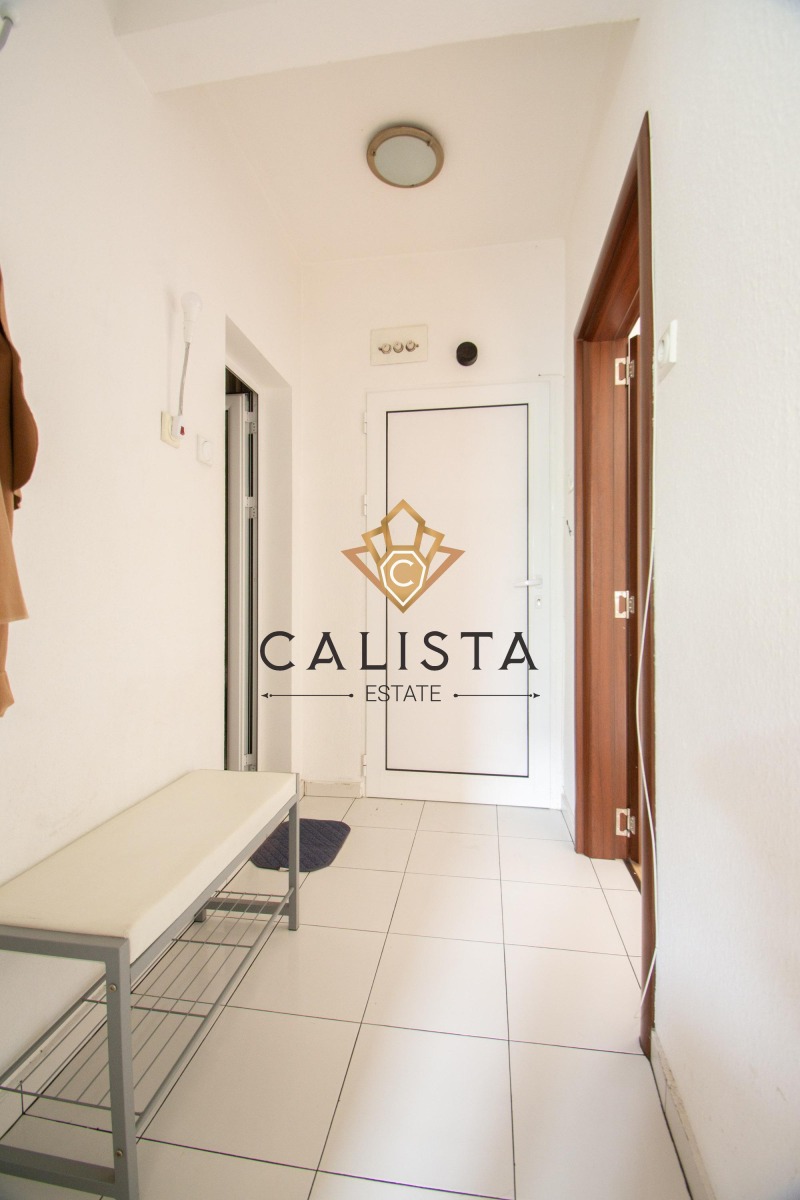 Дава под наем 1-СТАЕН, гр. София, Медицинска академия, снимка 12 - Апартаменти - 53177700