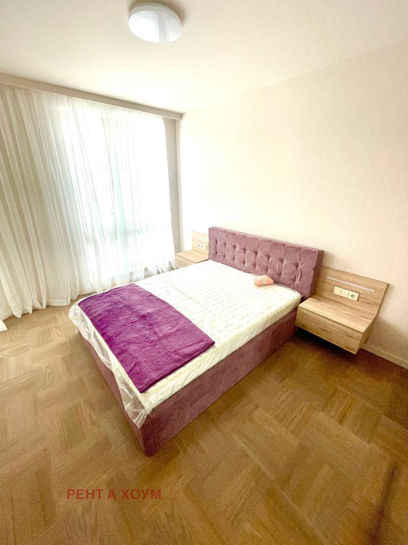 Til leie  1 soverom Sofia , Vitosja , 67 kvm | 58295612 - bilde [3]