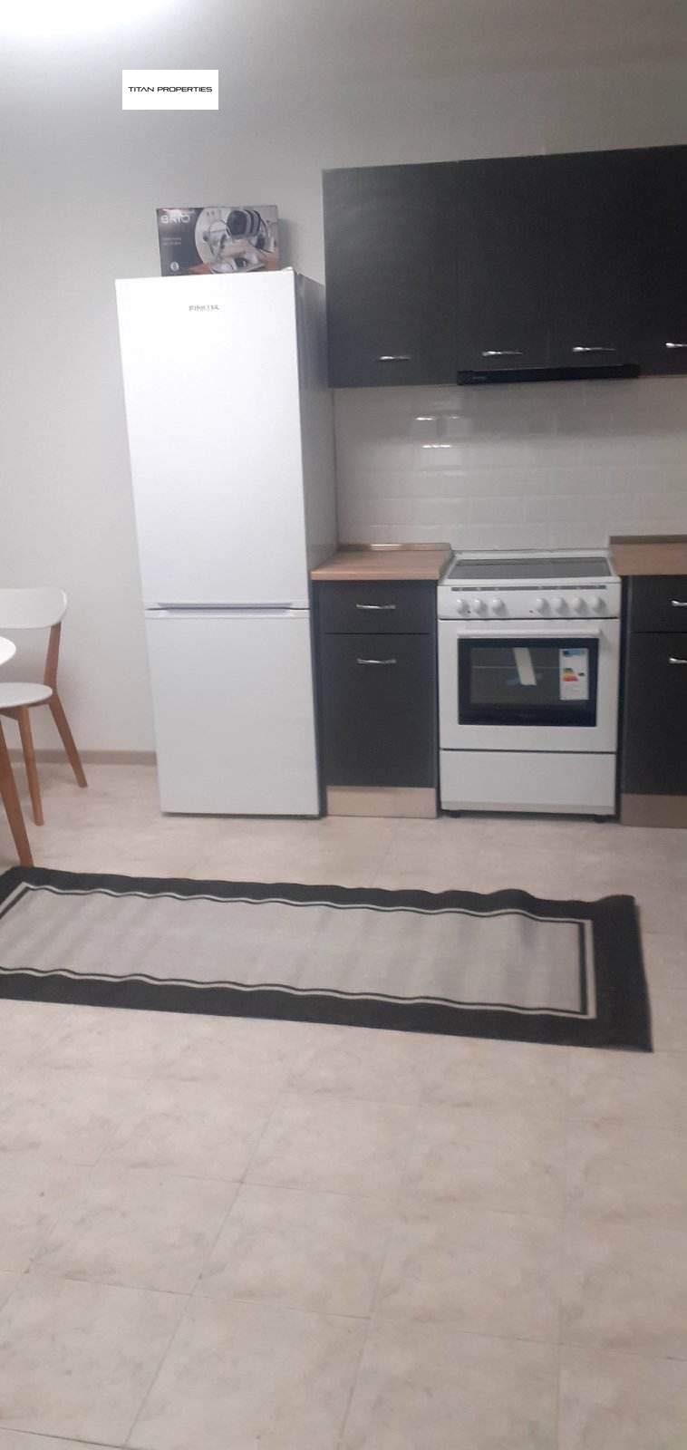 A louer  1 chambre Varna , Tsentar , 65 m² | 27417889 - image [2]