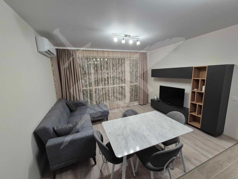 For Rent  1 bedroom Varna , Vazrazhdane 3 , 80 sq.m | 94176316 - image [2]