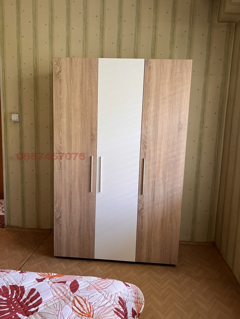 K pronájmu  1 ložnice Sofia , Fondovi žilišta , 70 m2 | 47004869 - obraz [4]