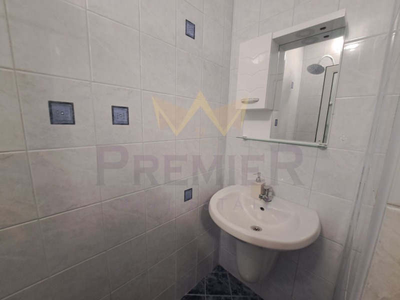 Дава под наем 2-СТАЕН, гр. Варна, Колхозен пазар, снимка 10 - Апартаменти - 52688831