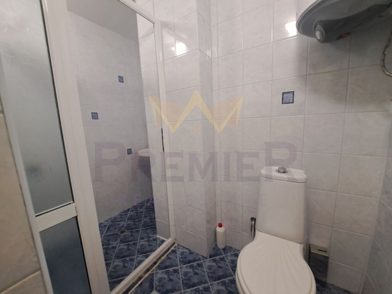 Дава под наем 2-СТАЕН, гр. Варна, Колхозен пазар, снимка 12 - Апартаменти - 52688831