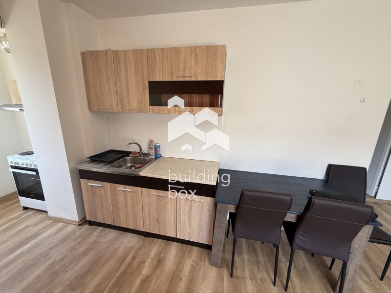 Дава под наем 2-СТАЕН, гр. София, Надежда 2, снимка 2 - Апартаменти - 53111129