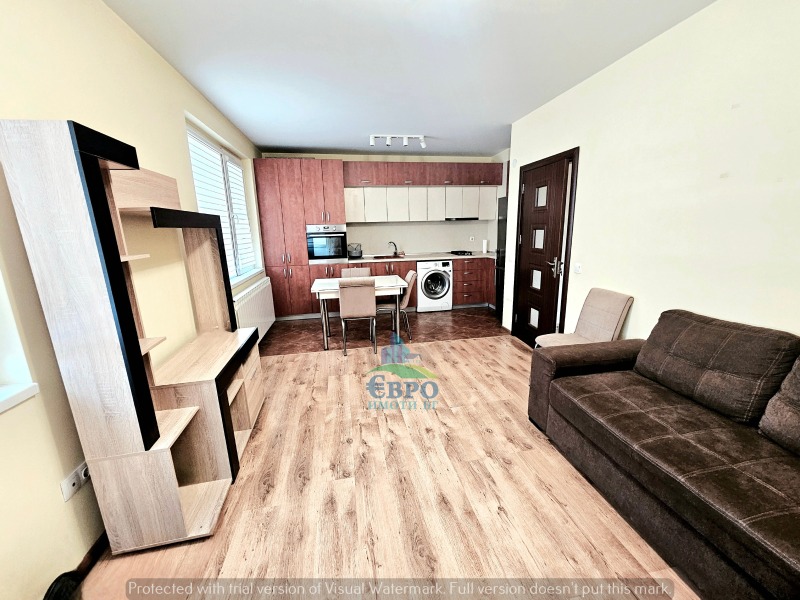 Дава под наем 2-СТАЕН, гр. София, Студентски град, снимка 3 - Апартаменти - 53159651