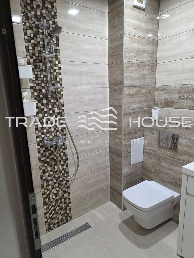 Дава под наем 2-СТАЕН, гр. Пловдив, Кючук Париж, снимка 7 - Апартаменти - 53462613