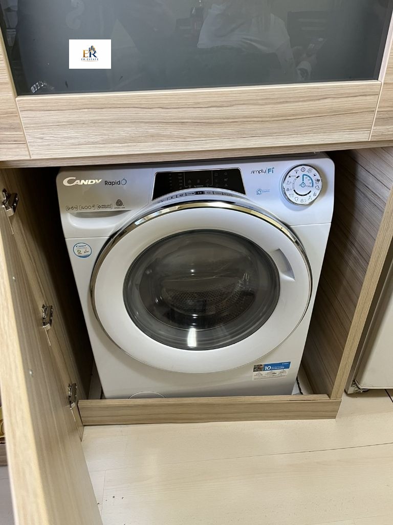 Дава под наем 2-СТАЕН, гр. Плевен, Широк център, снимка 7 - Апартаменти - 53709159