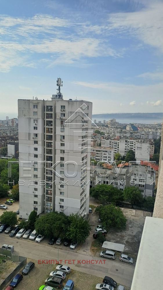 Дава под наем 2-СТАЕН, гр. Варна, Левски 1, снимка 8 - Апартаменти - 55938198