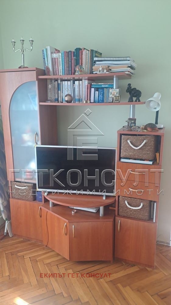 Дава под наем 2-СТАЕН, гр. Варна, Левски 1, снимка 2 - Апартаменти - 55938198