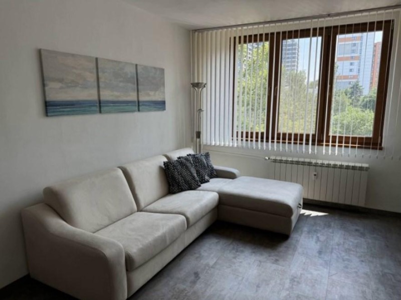 A louer  2 chambres Sofia , Dianabad , 90 m² | 68136873 - image [14]