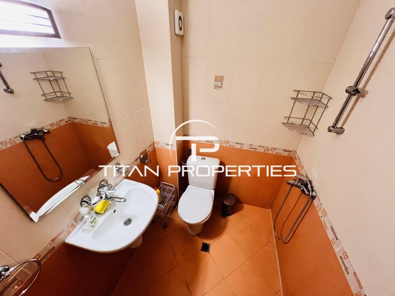 Para alugar  2 quartos Burgas , Vazrajdane , 110 m² | 41901240 - imagem [14]