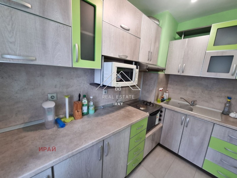 För uthyrning  2 sovrum Stara Zagora , Samara 1 , 60 kvm | 82591479 - bild [10]