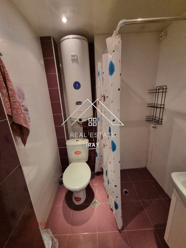 För uthyrning  2 sovrum Stara Zagora , Samara 1 , 60 kvm | 82591479 - bild [16]