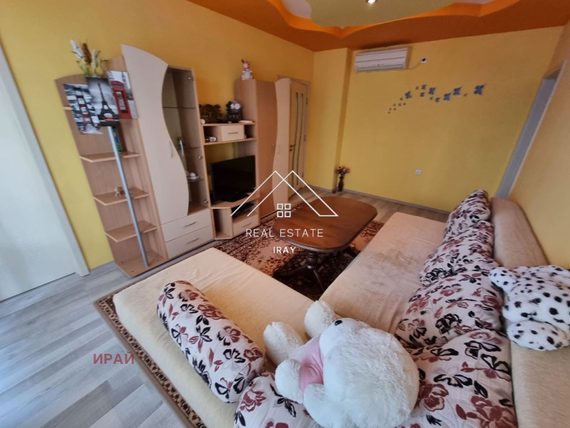 För uthyrning  2 sovrum Stara Zagora , Samara 1 , 60 kvm | 82591479 - bild [6]
