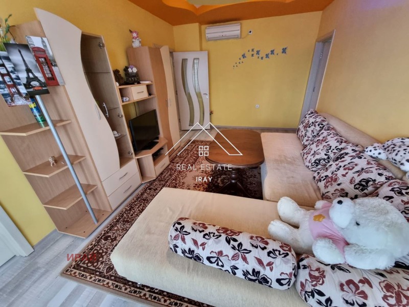 För uthyrning  2 sovrum Stara Zagora , Samara 1 , 60 kvm | 82591479 - bild [2]