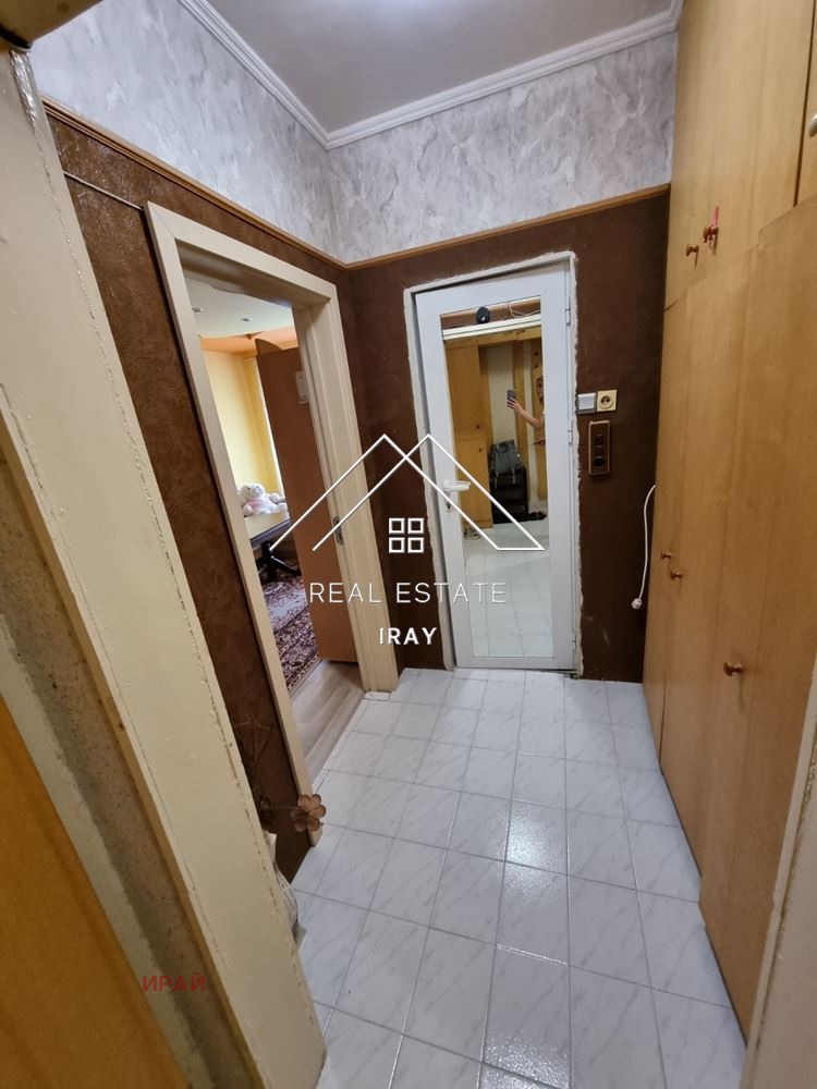 För uthyrning  2 sovrum Stara Zagora , Samara 1 , 60 kvm | 82591479 - bild [12]