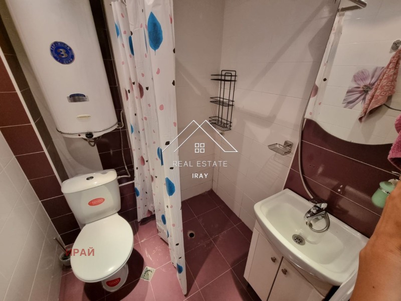 För uthyrning  2 sovrum Stara Zagora , Samara 1 , 60 kvm | 82591479 - bild [17]