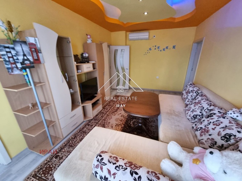 För uthyrning  2 sovrum Stara Zagora , Samara 1 , 60 kvm | 82591479 - bild [5]