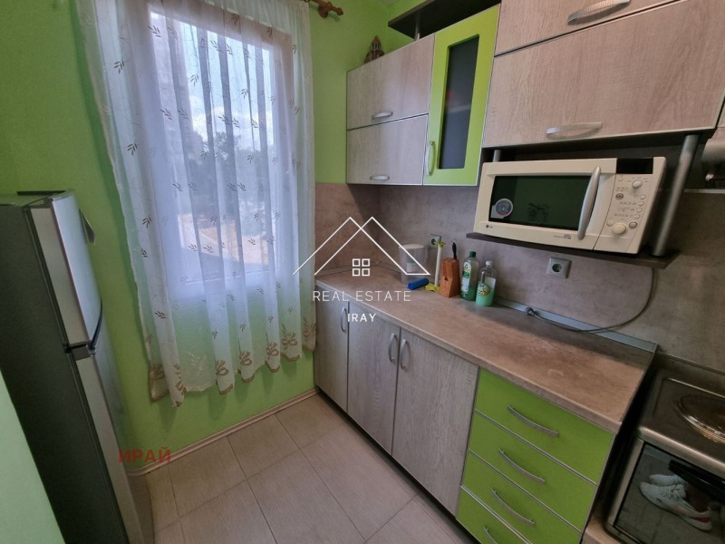 För uthyrning  2 sovrum Stara Zagora , Samara 1 , 60 kvm | 82591479 - bild [11]