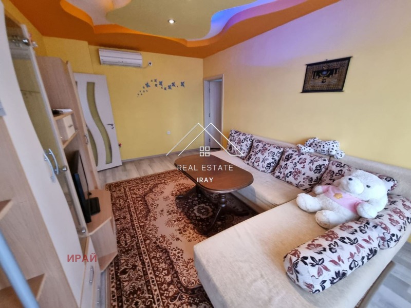 För uthyrning  2 sovrum Stara Zagora , Samara 1 , 60 kvm | 82591479