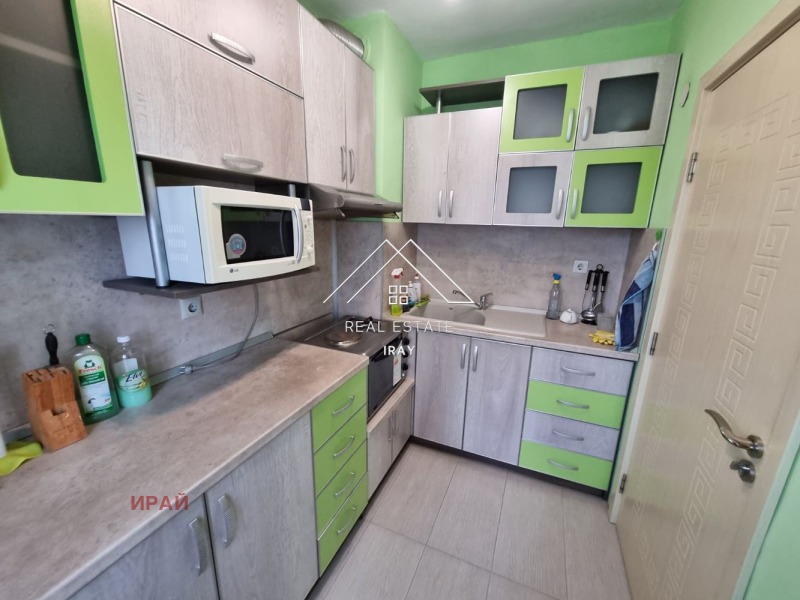 För uthyrning  2 sovrum Stara Zagora , Samara 1 , 60 kvm | 82591479 - bild [7]