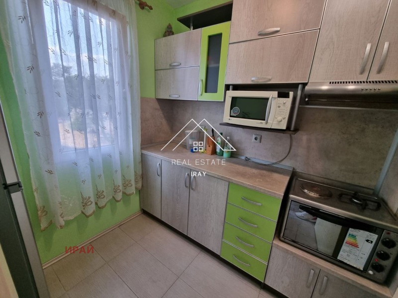 För uthyrning  2 sovrum Stara Zagora , Samara 1 , 60 kvm | 82591479 - bild [9]