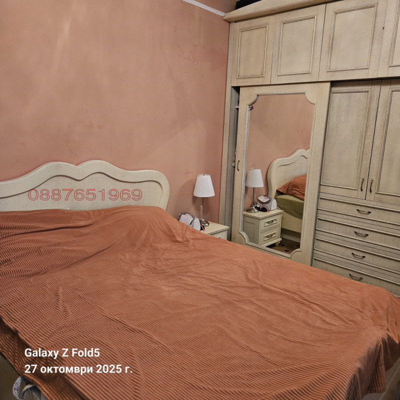 Дава под наем 3-СТАЕН, гр. София, Център, снимка 4 - Апартаменти - 52686318