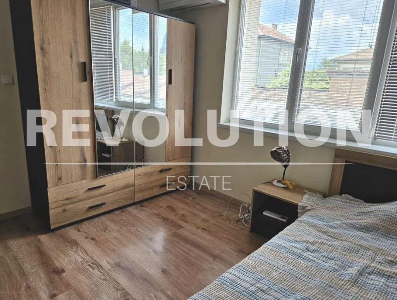 For Rent  House Floor region Varna , Priseltsi , 100 sq.m | 60938870 - image [5]