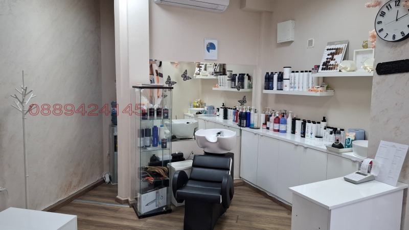 Дава под наем МАГАЗИН, гр. Пловдив, Кършияка, снимка 3 - Магазини - 53064031