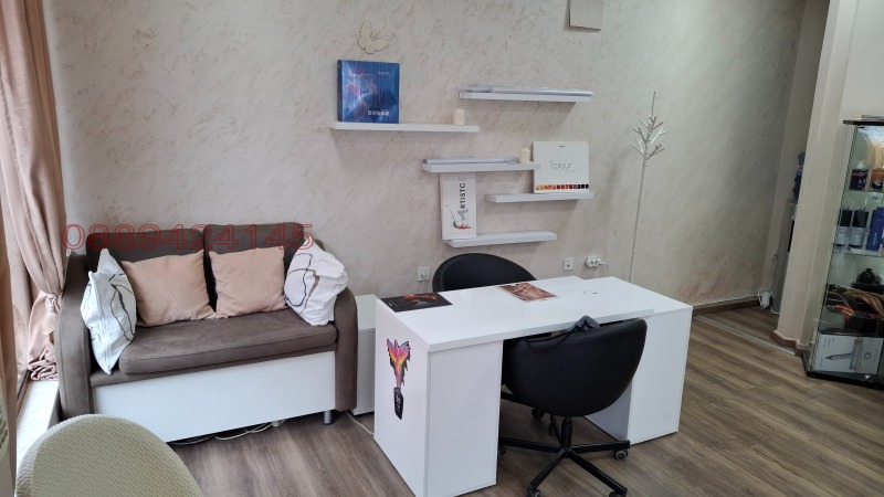 Дава под наем МАГАЗИН, гр. Пловдив, Кършияка, снимка 2 - Магазини - 53064031