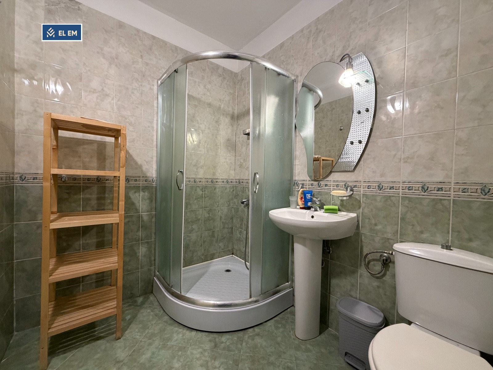 Дава под наем 2-СТАЕН, гр. София, Център, снимка 11 - Апартаменти - 56530687