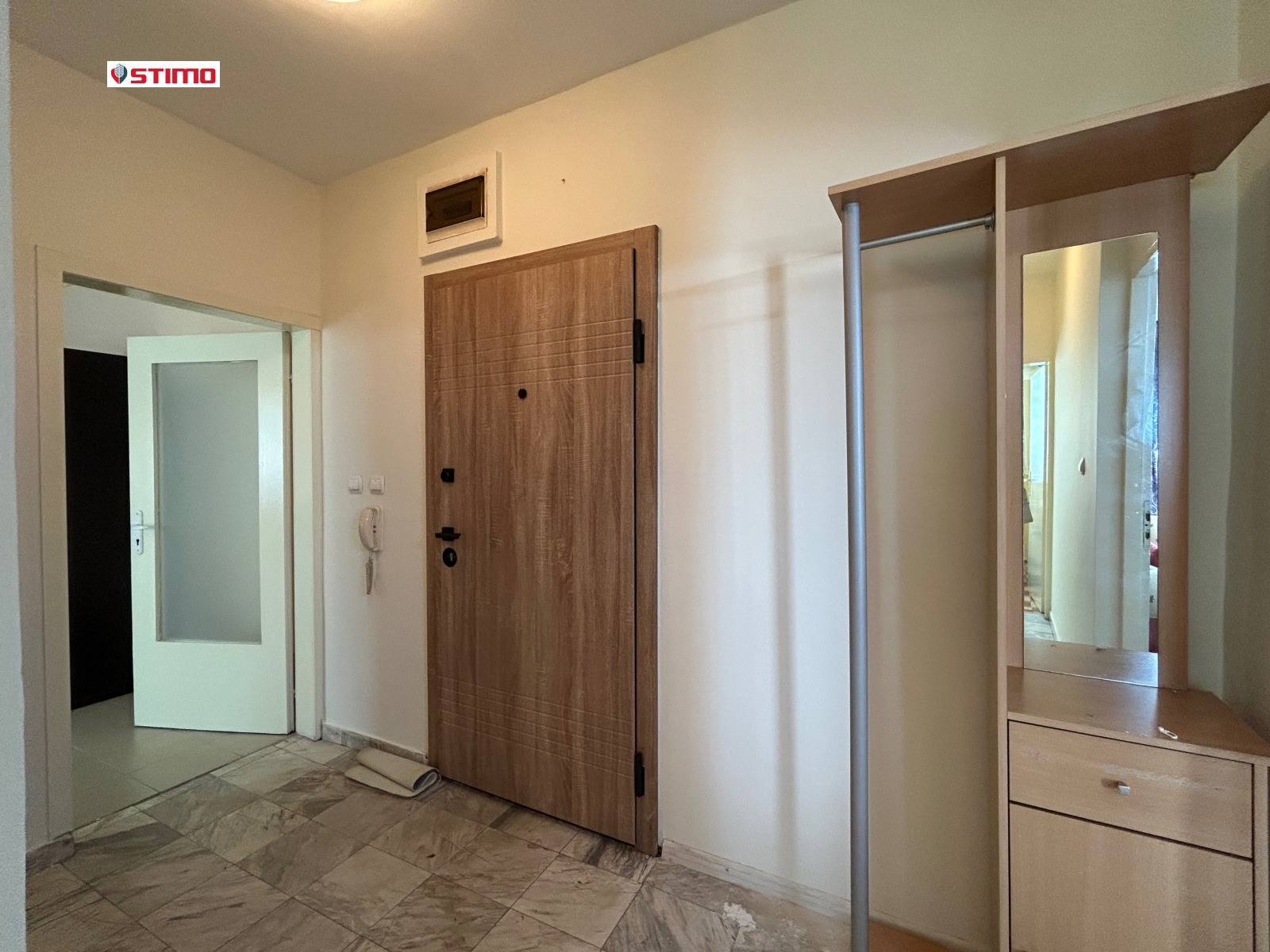 Дава под наем 2-СТАЕН, гр. София, Красно село, снимка 13 - Апартаменти - 54796223