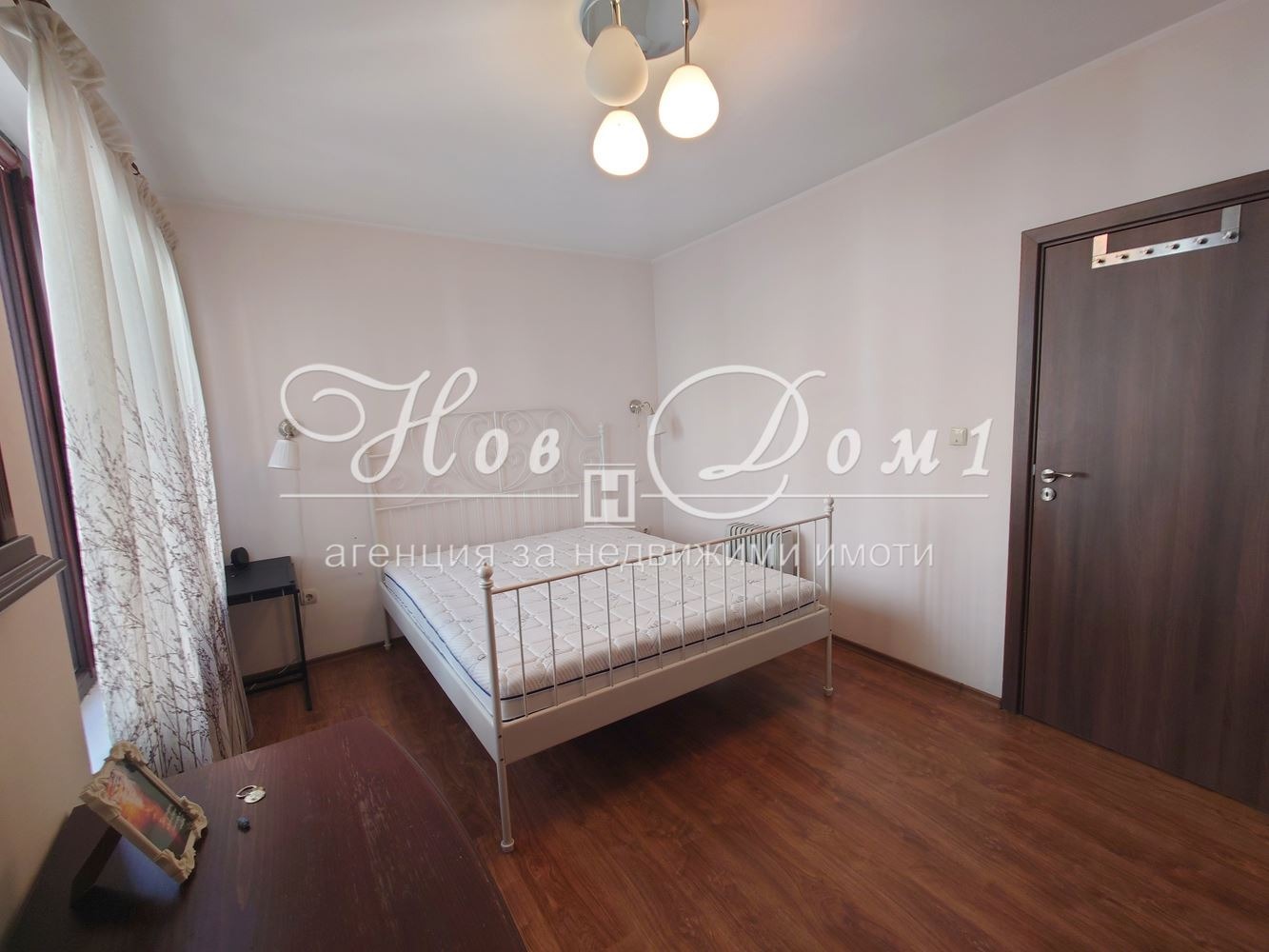 Дава под наем 3-СТАЕН, гр. София, Банишора, снимка 4 - Апартаменти - 53870539