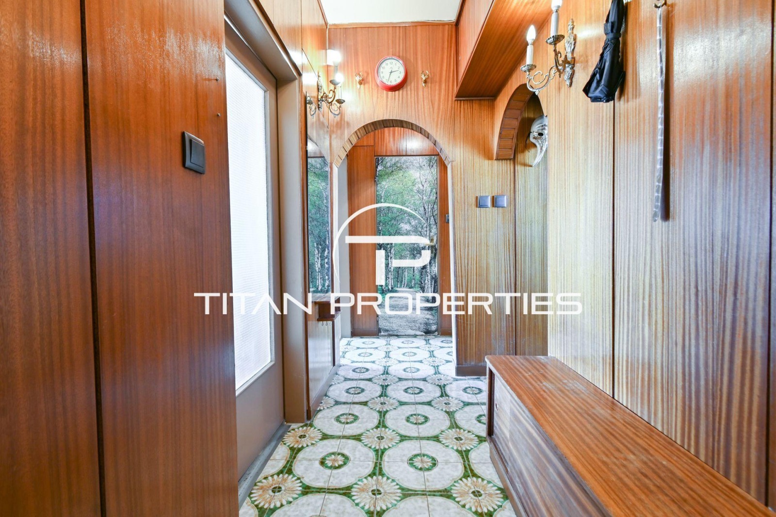 Дава под наем 4-СТАЕН, гр. София, Младост 3, снимка 15 - Апартаменти - 53723059