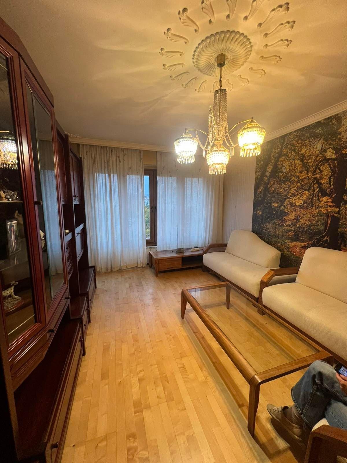 Дава под наем 4-СТАЕН, гр. София, Младост 3, снимка 3 - Апартаменти - 53723059