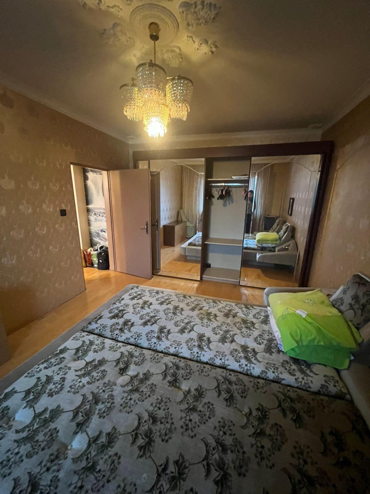 Дава под наем 4-СТАЕН, гр. София, Младост 3, снимка 5 - Апартаменти - 53723059