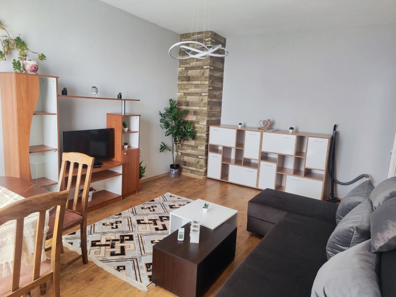 Дава под Наем 2-СТАЕН в град Варна, Владислав Варненчик 1 - 60 кв.м / 299 € » 584.79 лв., ЖЕСТИММО