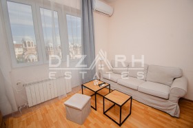 Til leje 1 soveværelse