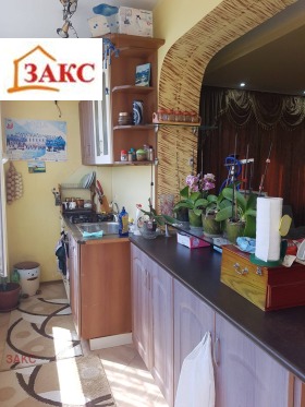 3-стаен град Кърджали, Възрожденци 5