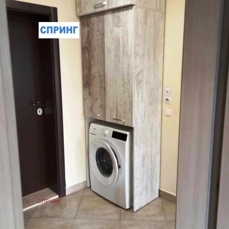 Kiralık  1 yatak odası Sofia , Moderno predgradie , 56 metrekare | 30378535 - görüntü [11]