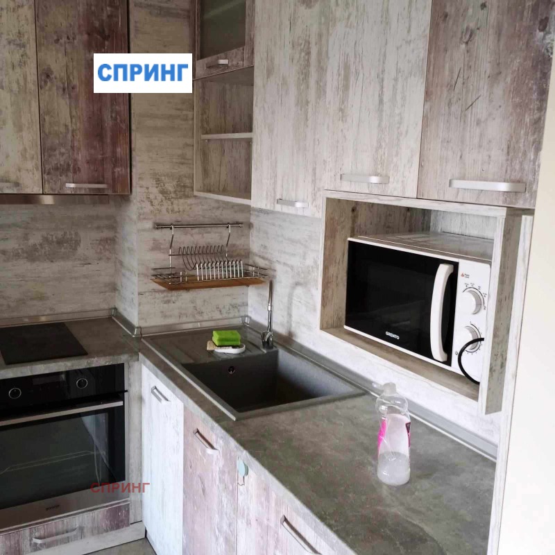 Kiralık  1 yatak odası Sofia , Moderno predgradie , 56 metrekare | 30378535 - görüntü [2]