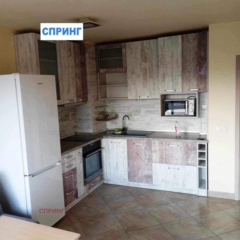 Kiralık  1 yatak odası Sofia , Moderno predgradie , 56 metrekare | 30378535 - görüntü [5]