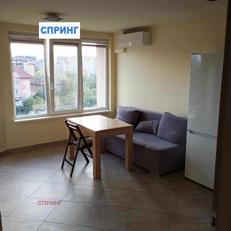 Da affittare  1 camera da letto Sofia , Moderno predgradie , 56 mq | 30378535