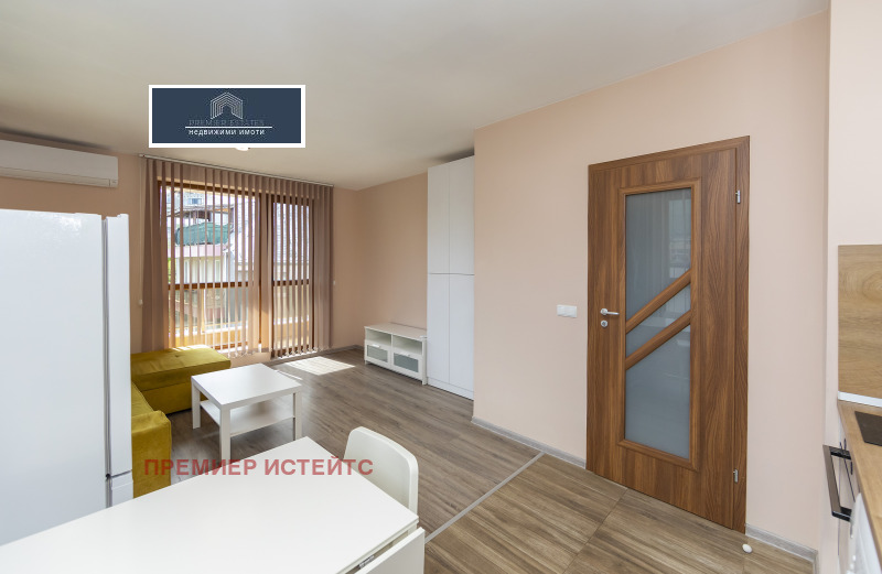 För uthyrning  1 sovrum Sofia , Ovtja kupel , 66 kvm | 90668197 - bild [7]