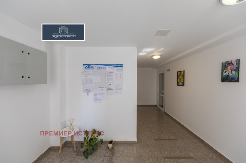 För uthyrning  1 sovrum Sofia , Ovtja kupel , 66 kvm | 90668197 - bild [16]