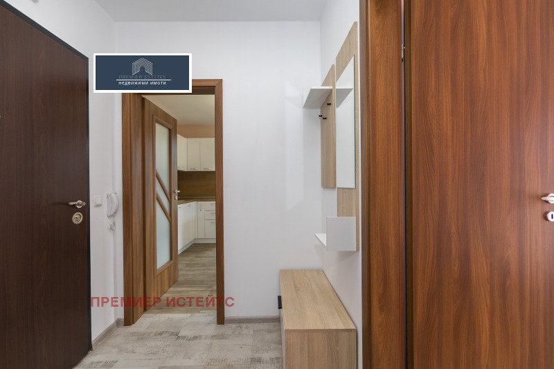 För uthyrning  1 sovrum Sofia , Ovtja kupel , 66 kvm | 90668197 - bild [3]