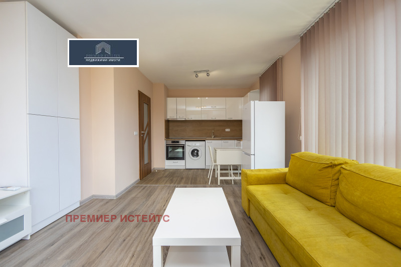 För uthyrning  1 sovrum Sofia , Ovtja kupel , 66 kvm | 90668197 - bild [9]