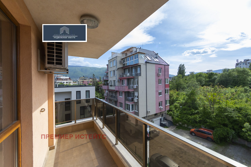 För uthyrning  1 sovrum Sofia , Ovtja kupel , 66 kvm | 90668197 - bild [13]