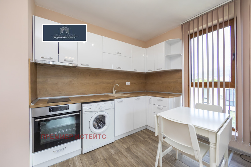 För uthyrning  1 sovrum Sofia , Ovtja kupel , 66 kvm | 90668197 - bild [5]